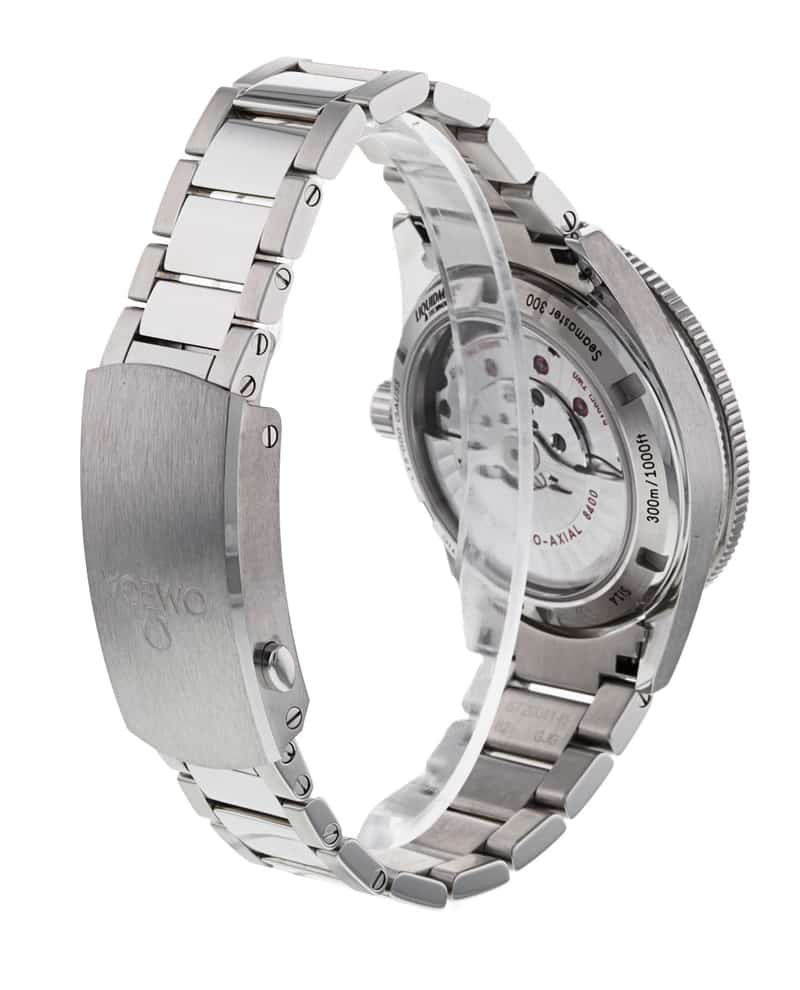 Omega Seamaster 300m 233.30.41.21.01.001